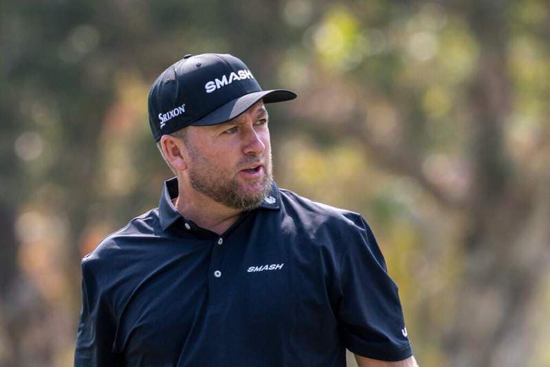 Graeme McDowell reveals the real reason he signed with LIV Golf as he expresses regret