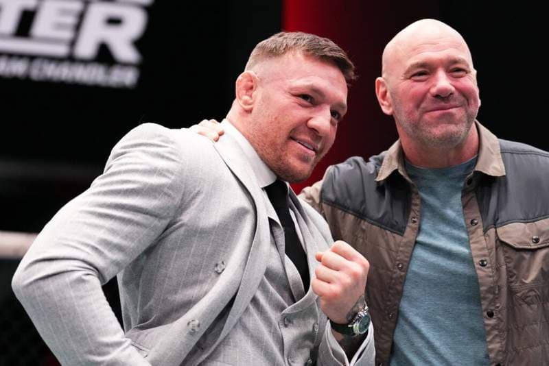 Dana White issues final verdict on Conor McGregor return: ‘He’ll fight this summer’