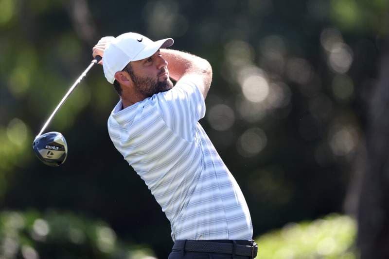 Why Scottie Scheffler faces an impossible decision with just two months to go before the U.S. Open