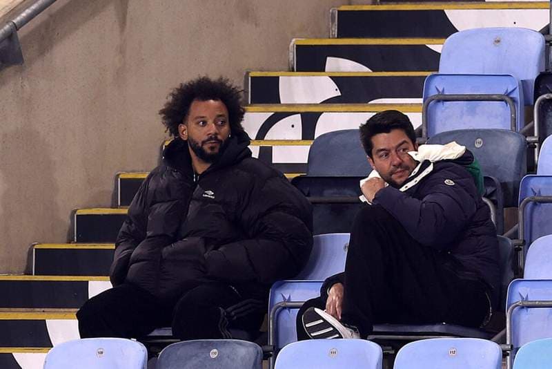 Why Marcelo understands Enzo’s Spain decision despite Brazil ties
