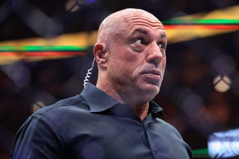 Joe Rogan criticizes Jiri Prochazka’s ‘mercy’ explanation after loss