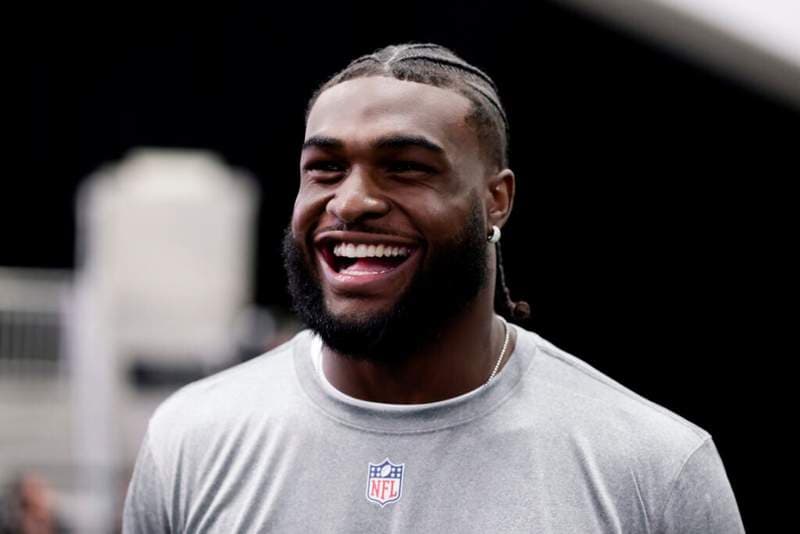 Texans star Will Anderson Jr.’s new three-year extension makes him NFL’s highest-paid non-QB