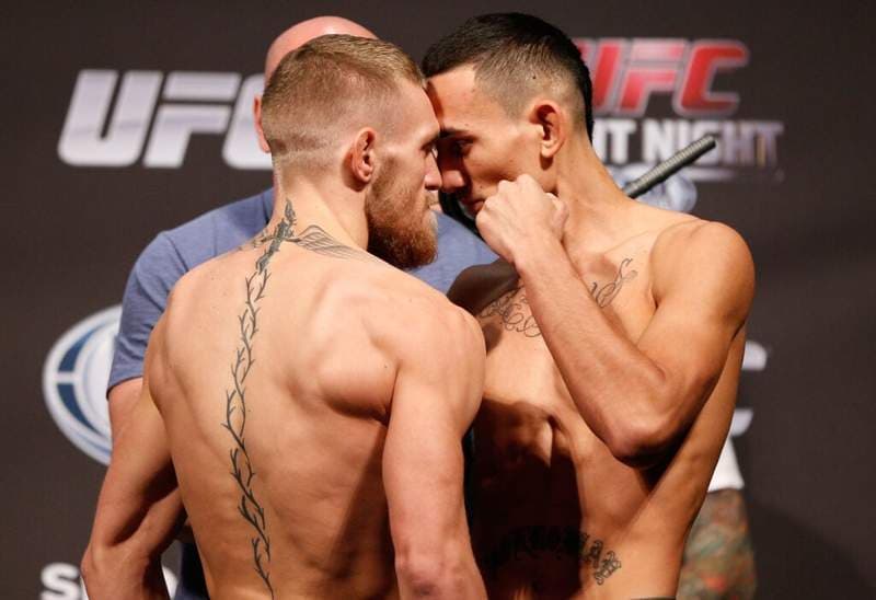 Ariel Helwani explains delay in Conor McGregor UFC return news