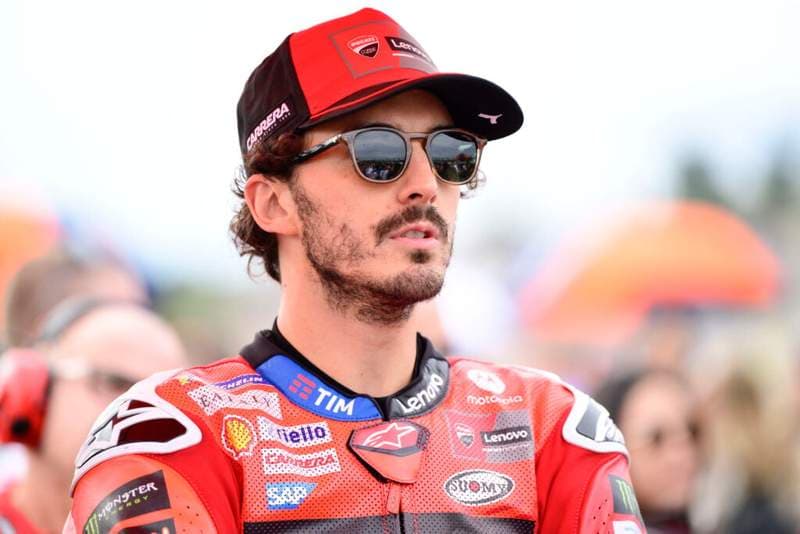 Aprilia’s new package could suit Francesco Bagnaia as MotoGP prepare for rule changes