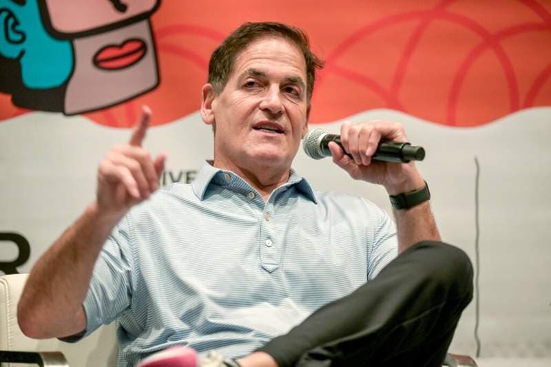 How Mark Cuban helped Fernando Mendoza’s transfer to Indiana Hoosiers
