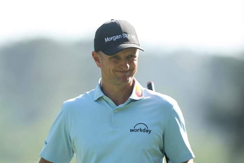 Justin Rose and Tommy Fleetwood’s new OWGR confirmed after The Masters finishes