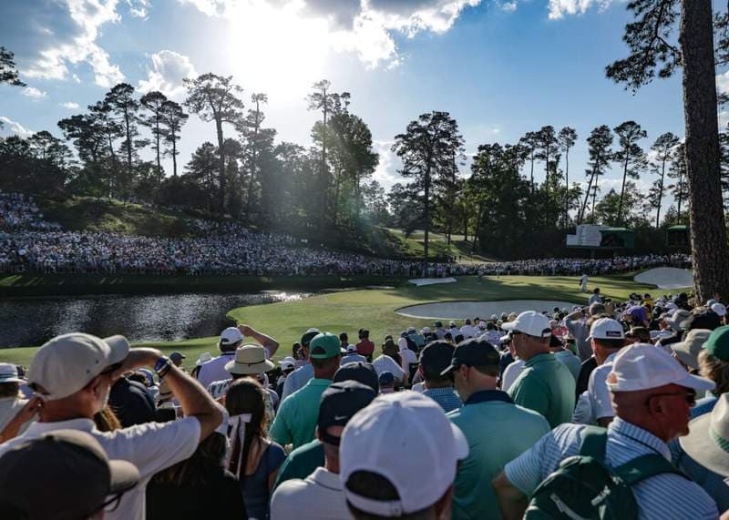 The big change Augusta National officials must make to avoid anticlimax on Sunday at The Masters