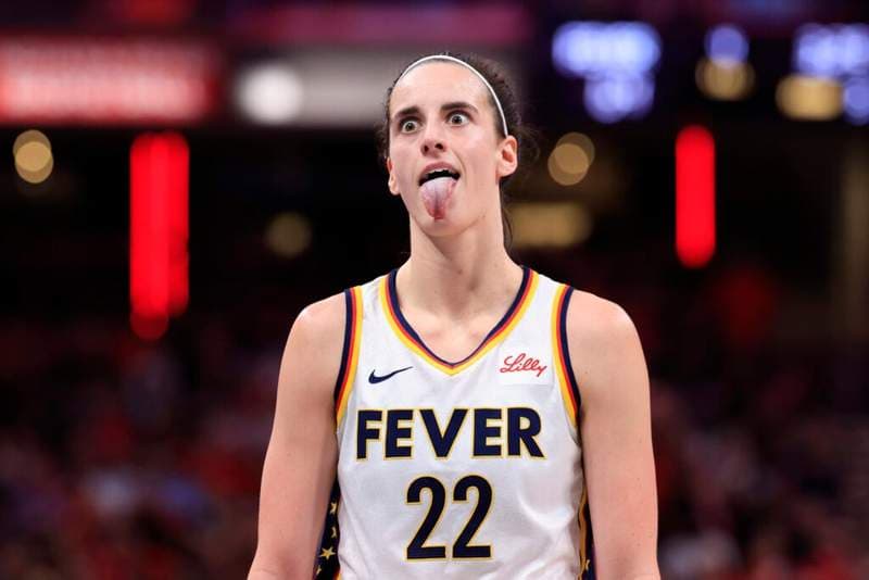 Caitlin Clark’s new teammate reveals the ‘biggest thing’ about playing with the Indiana Fever star