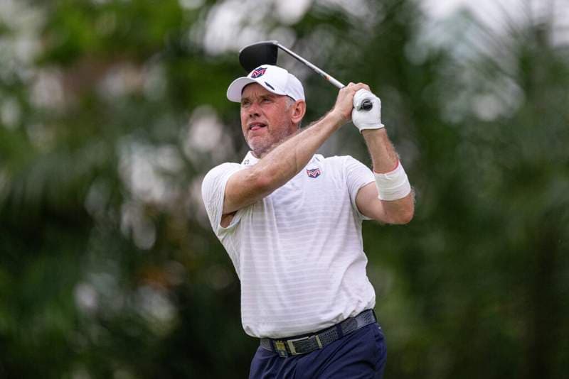 Lee Westwood has done LIV Golf no favours at all with criticism of Bryson DeChambeau reports