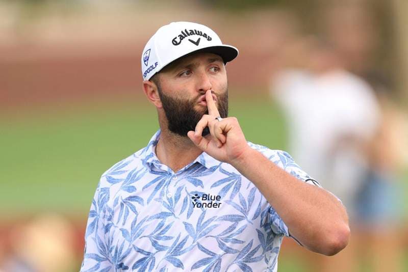 Why Jon Rahm could yet be the biggest winner if LIV Golf is shut down
