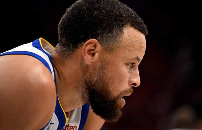 Iman Shumpert exposing one Steph Curry weakness could help the Suns overpower the Warriors