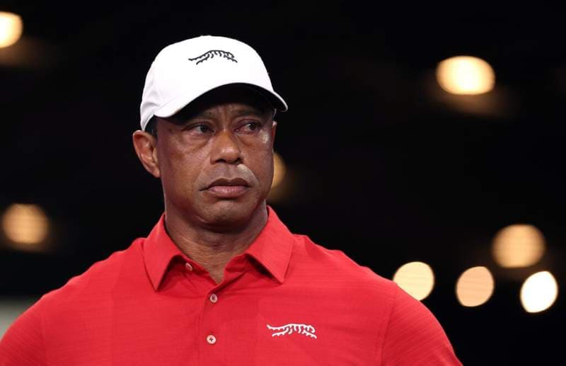 Jay Williams slams AI videos ‘mocking’ Tiger Woods after Rory McIlroy’s back-to-back Masters wins