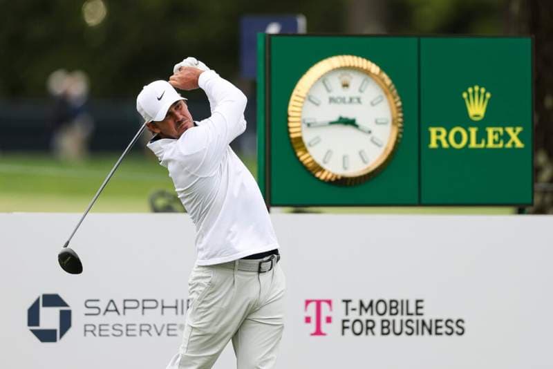 Kevin Kisner says what must change for Brooks Koepka to contend at the PGA Championship this week