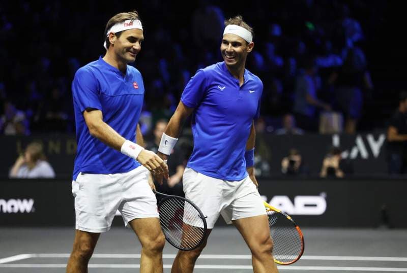Inside Roger Federer’s post-2014 reboot: How he turned the tables on Rafael Nadal
