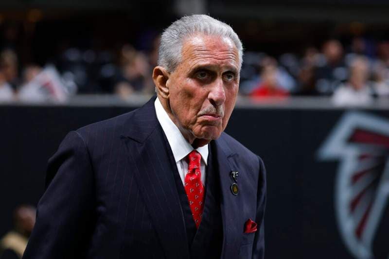 Atlanta Falcons owner makes major decision over 2026 FIFA World Cup ticket prices
