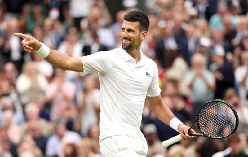 Novak Djokovic pulls off a remarkable year — Here’s why