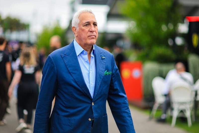 Guenther Steiner believes Lawrence Stroll is too impatient to turn Aston Martin around in F1