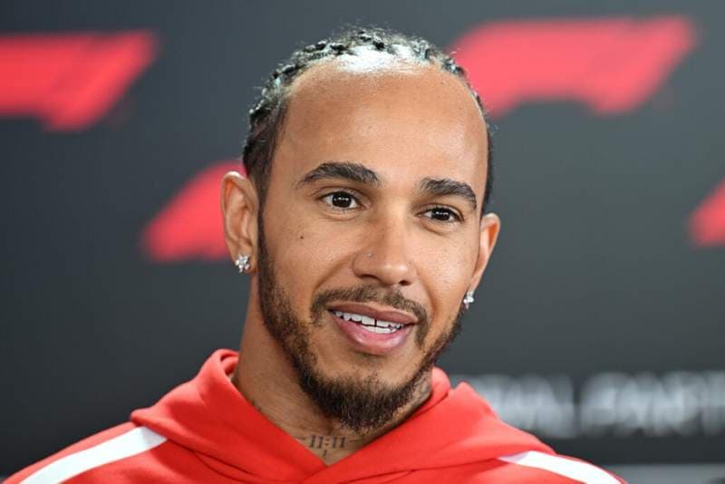 David Coulthard says Lewis Hamilton had a ‘luxury’ most F1 drivers never experience