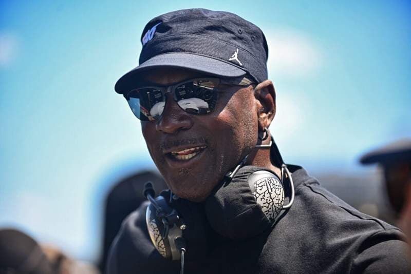 Michael Jordan’s reported rejection to attend Pride Night events explained