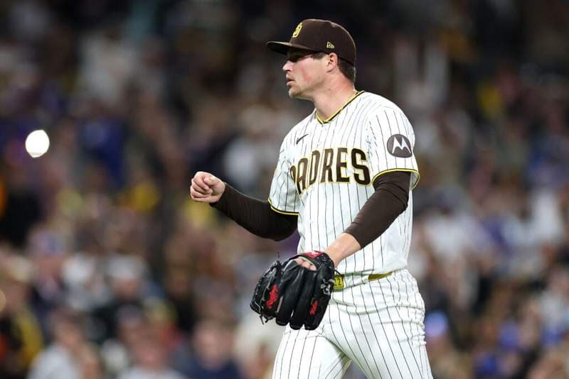 What Chicago Cubs finally achieved against Padres’ Mason Miller for first time since August 2025