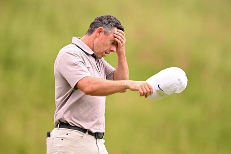 Rory McIlroy admits the mistake he made after his first Masters win he made sure to avoid this year