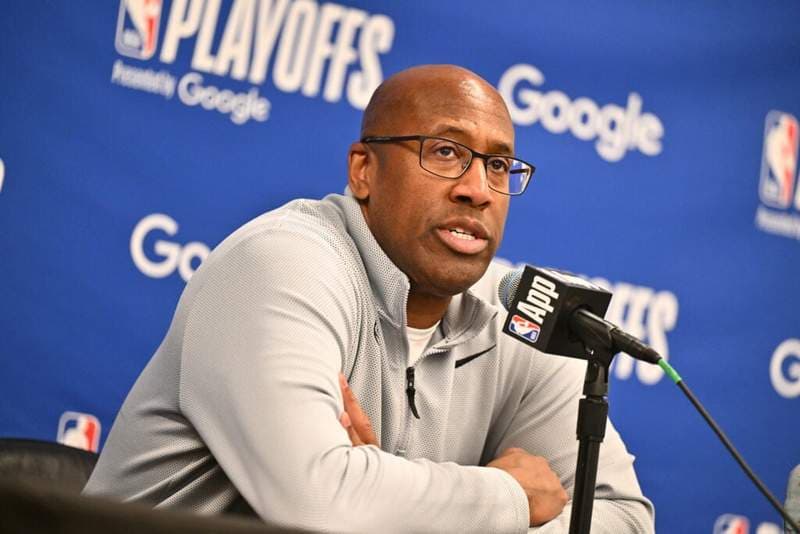 Mike Brown surprisingly says New York Knicks won’t win 2026 NBA Championship