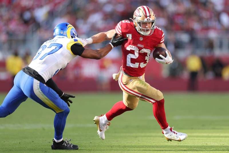 Raging shakeup: 49ers set for schedule issues thanks to Melbourne and Mexico City before release