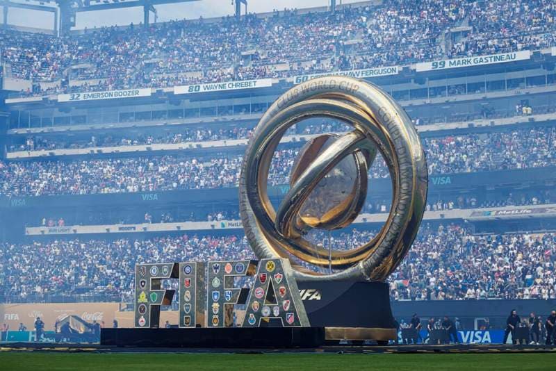 New Jersey Transit’s astronomical rail ticket prices rise for 2026 World Cup leaves football fans fuming