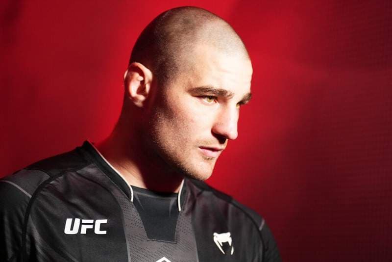 Sean Strickland apologises after UFC 328 shock win — fans stunned by the turnaround