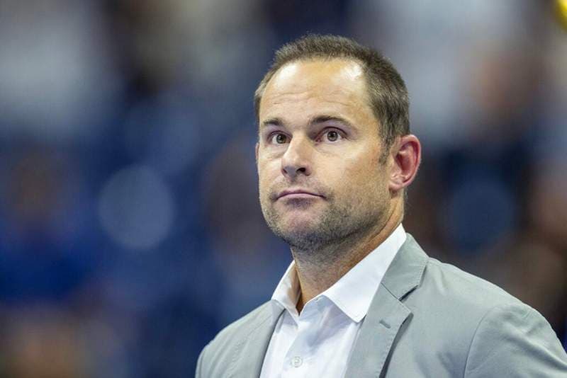 Andy Roddick calls proposed French Open boycott ‘idiotic’