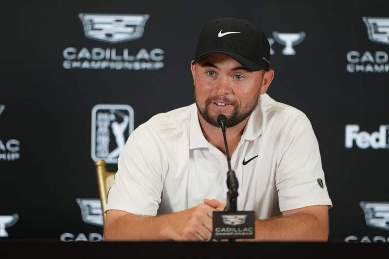 Alex Fitzpatrick reveals what he really thought of Cam Young’s golf game when they were in college