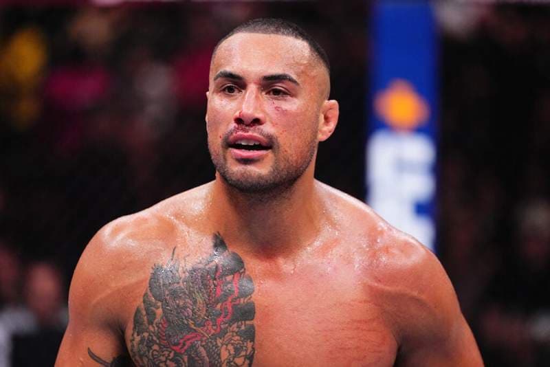 UFC 327 footage review: Doctor rules Carlos Ulberg out through 2027