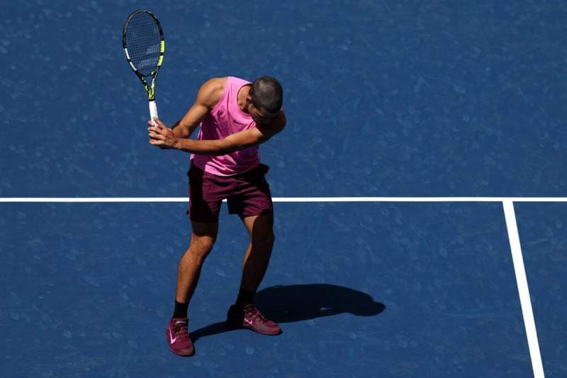 Carlos Alcaraz forced to pull out of Barcelona Open as injury issues continue