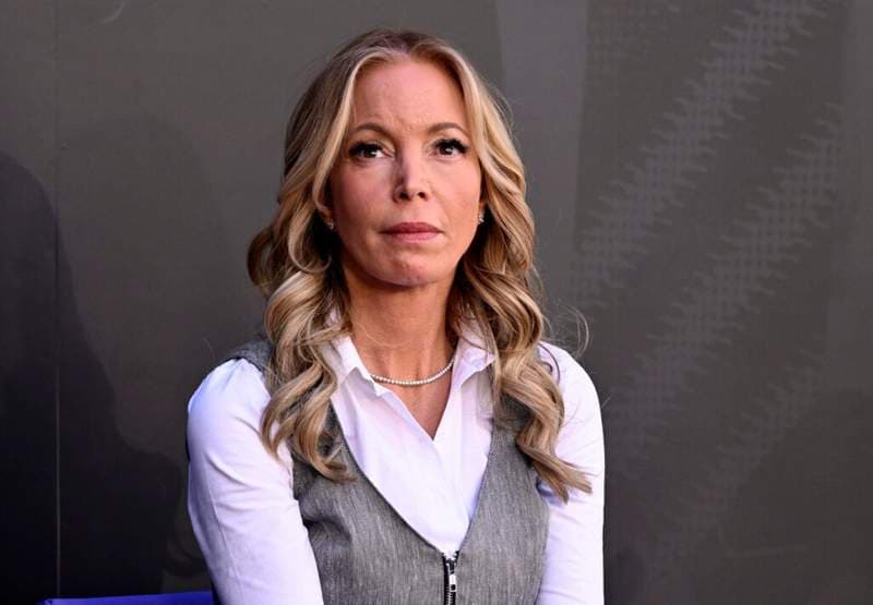 The Kobe Bryant reason behind Jeanie Buss having a ‘soft spot’ for Luka Doncic