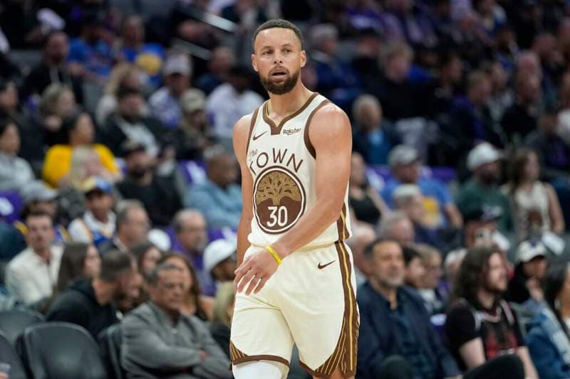Stephen Curry’s Golden State Warriors future addressed by ESPN experts