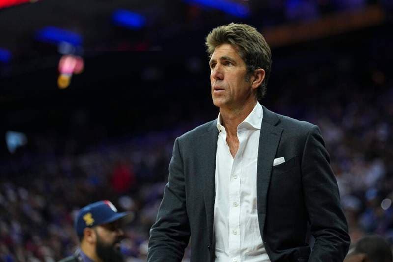 Bombshell confession from Josh Harris on 76ers’ collapse — Here’s what he needs to do next