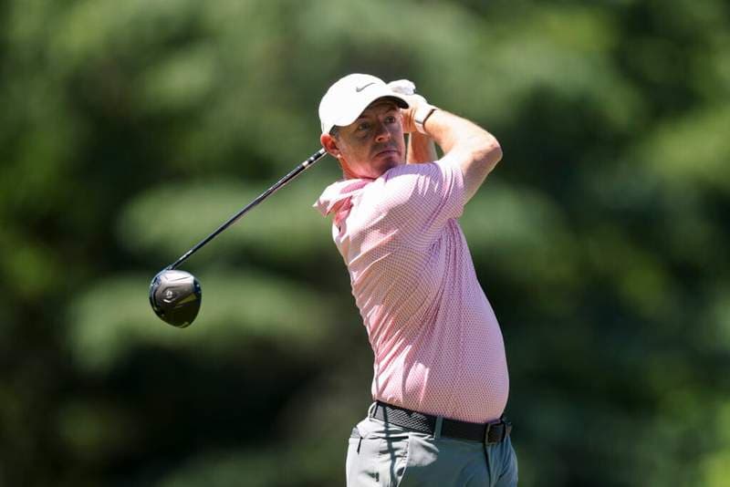 Johnson Wagner has warning for every player about Rory McIlroy at the PGA Championship, ‘I’d be scared’