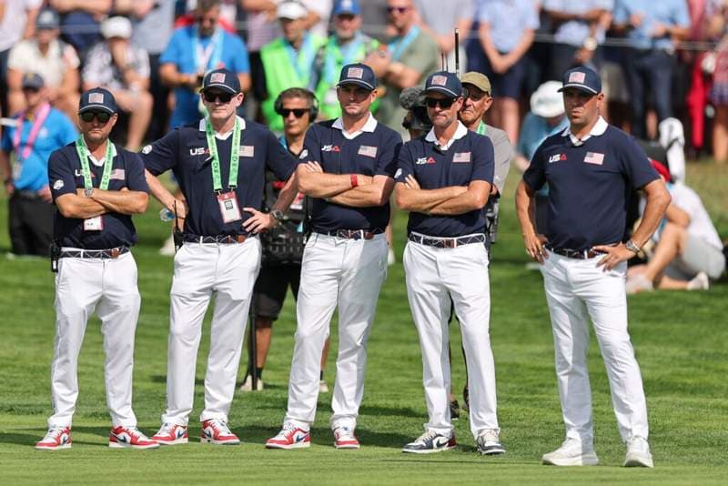 Johnson Wagner says the PGA of America have overlooked an ‘incredible’ captain for the 2027 Ryder Cup
