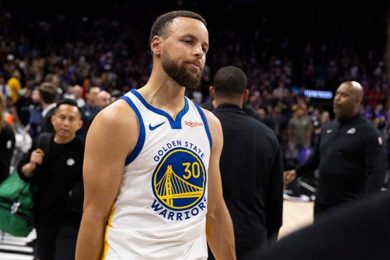 Stephen Curry answers if he’ll retire after Warriors’ heartbreaking loss vs. Phoenix Suns