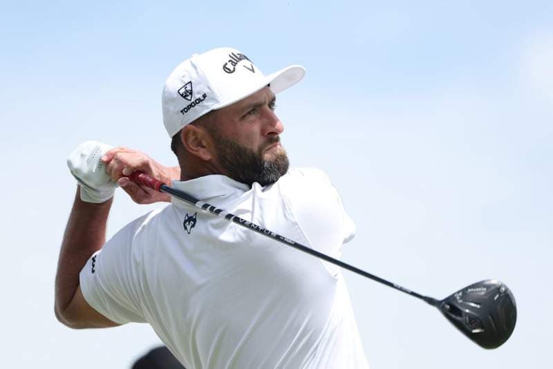Brandel Chamblee can’t believe what’s happened to Jon Rahm’s golf swing since he joined LIV, ‘I miss him’