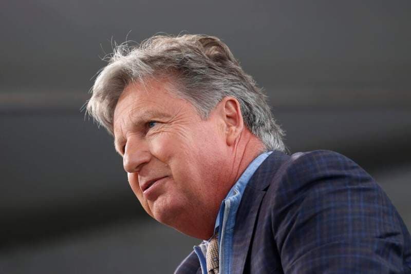 Brandel Chamblee declares the latest LIV news as a good day for golf