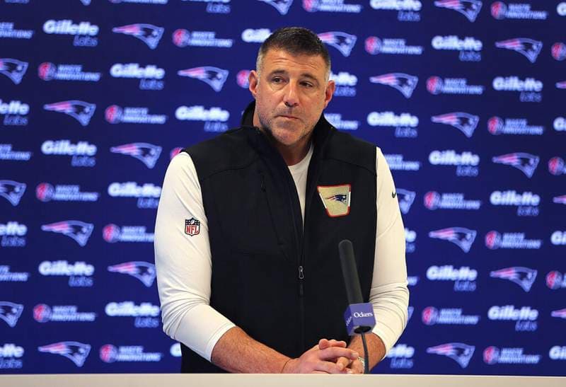 Christian Gonzalez’s contract signals Patriots continued focus on boundary-first defence