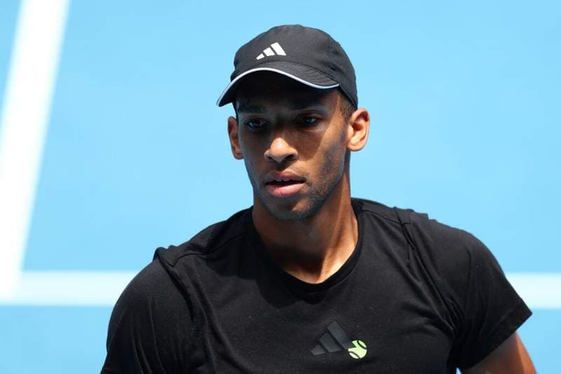 The crucial stroke: Felix Auger-Aliassime’s secret weapon for Madrid Open