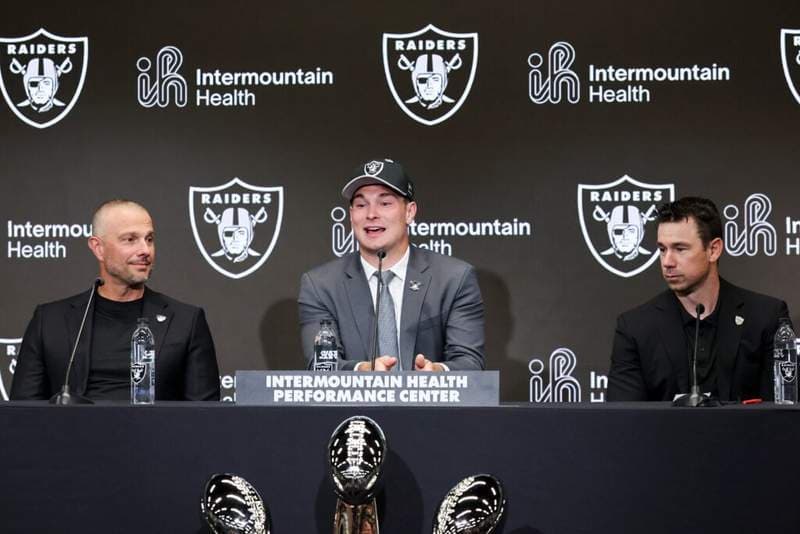 The only NFL stars from top-five 2026 Draft picks who will pay $0 state income tax ft. Fernando Mendoza