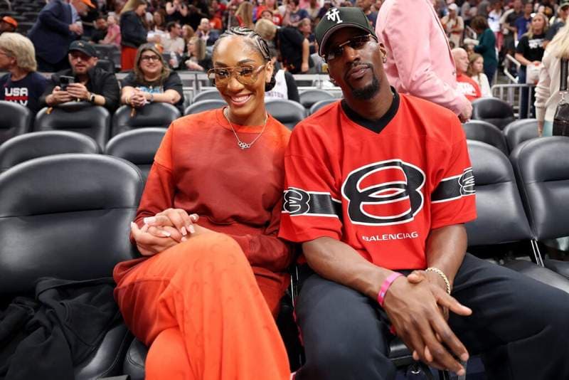 What Bam Adebayo thinks of A’ja Wilson’s historic WNBA supermax contract