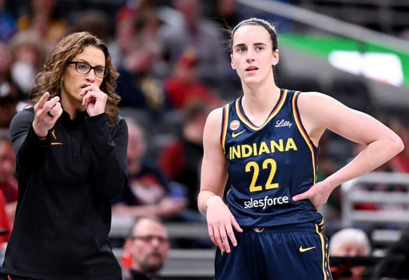 Indiana Fever’s ‘monumental mistake’ will impact Caitlin Clark’s on-court performance, says analyst