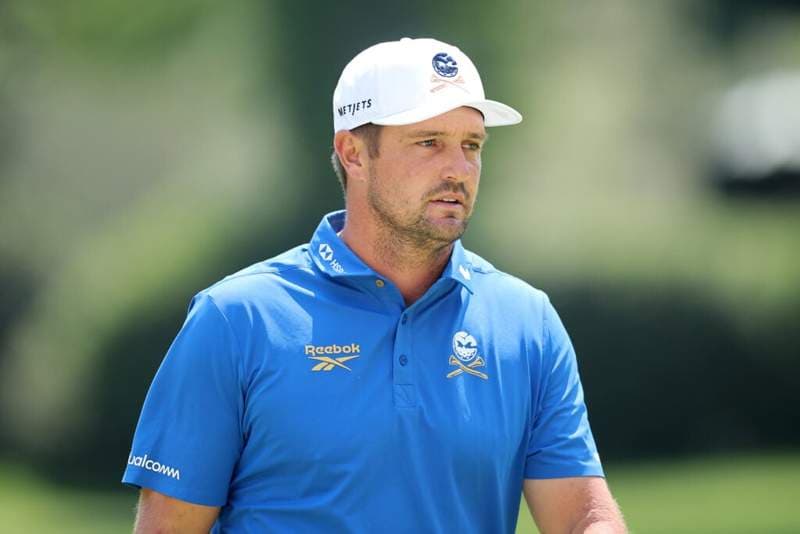 Key reason Bryson DeChambeau may not rejoin the PGA Tour could be set to disappear