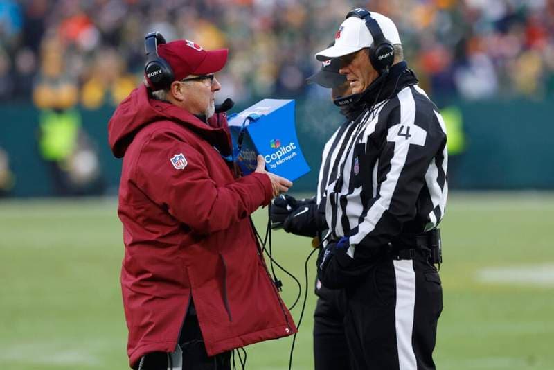 How the NFL’s Replay and onside kick rules will impact late-game coaching decisions