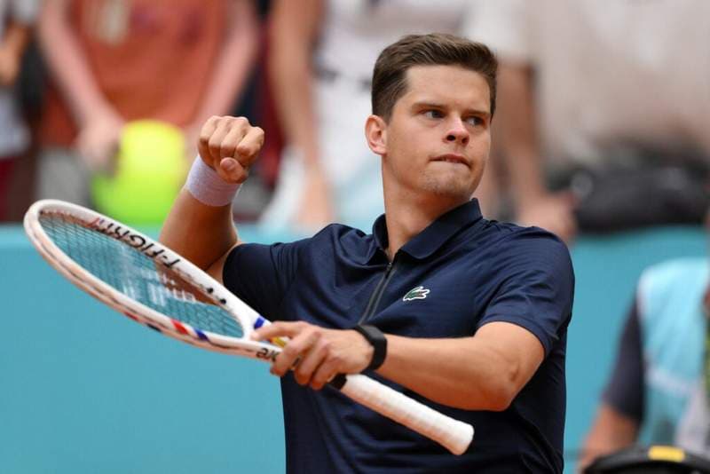 Emotional or savage? Alexander Blockx’s words to Zverev after Madrid Open defeat have everyone talking!