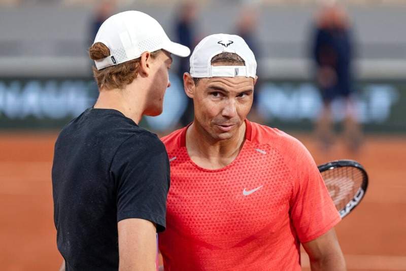 John McEnroe slams officials as “crazy” after Rafael Nadal’s controversy